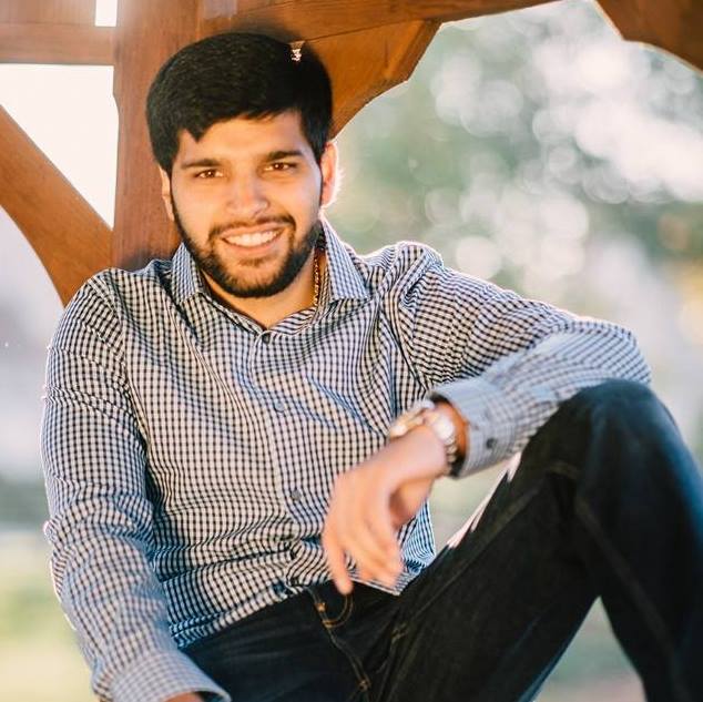 Kevin Kadakia